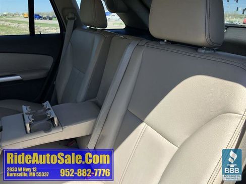 Used 2013 Ford Edge Limited AWD/4WD image 40