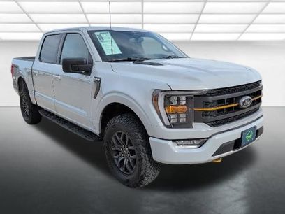 Used 2023 Ford F150 Tremor