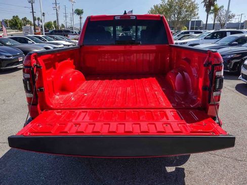 Certified 2022 RAM 1500 Laramie image 25