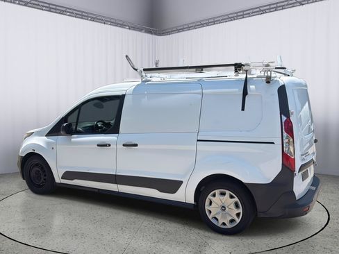 Used 2016 Ford Transit Connect XL FWD image 4