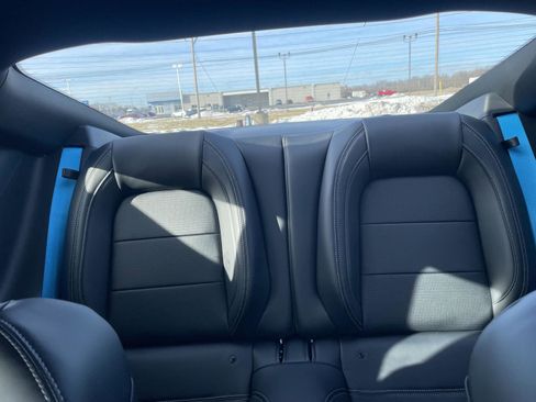 New 2026 Ford Mustang GT Premium RWD image 23