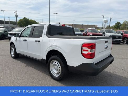 Used 2022 Ford Maverick XL FWD image 6