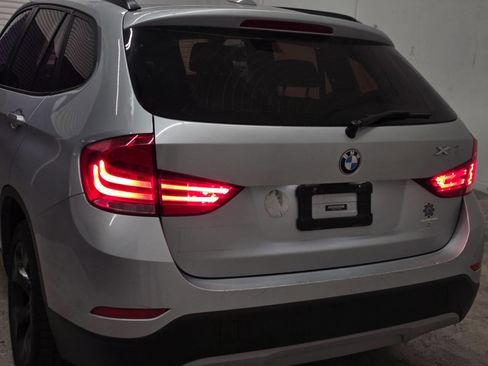 Used 2015 BMW X1 sDrive28i image 8