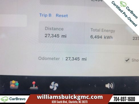 Used 2019 Tesla Model 3 Standard Range Plus image 13