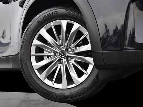 Used 2024 MAZDA CX-90 3.3 Turbo w/ Select Package image 3