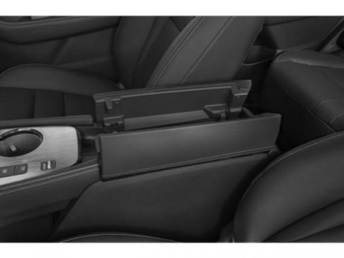 Used 2023 Nissan Rogue SL w/ SL Premium Package AWD/4WD image 17
