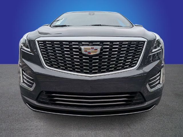 Used 2021 Cadillac XT5 Luxury FWD image 8