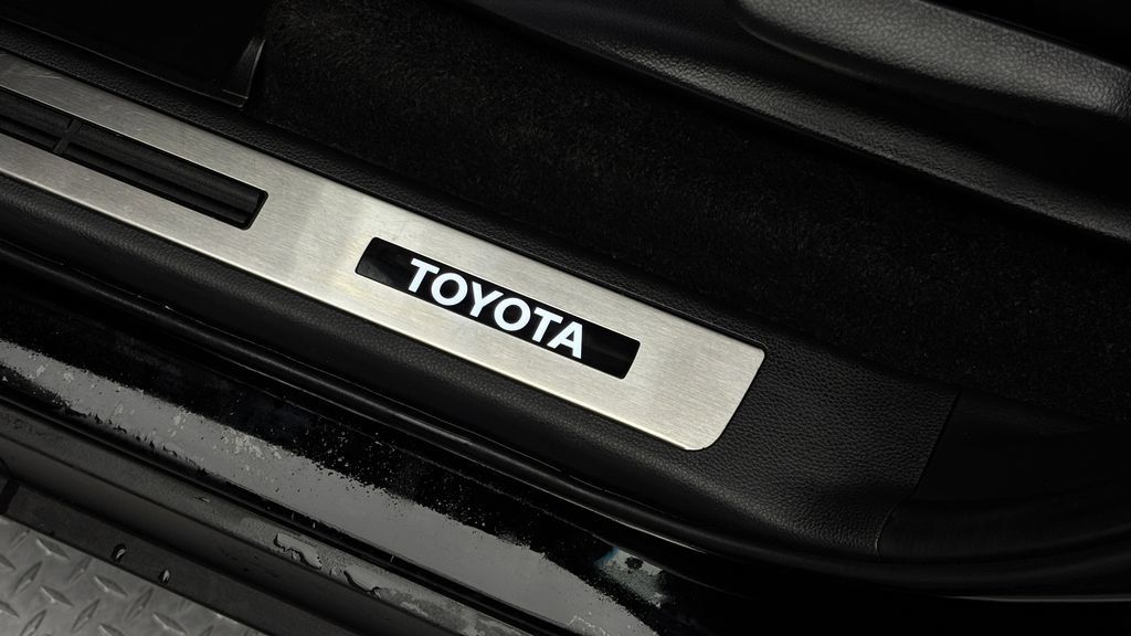 Used 2025 Toyota Land Cruiser 1958 AWD/4WD image 13