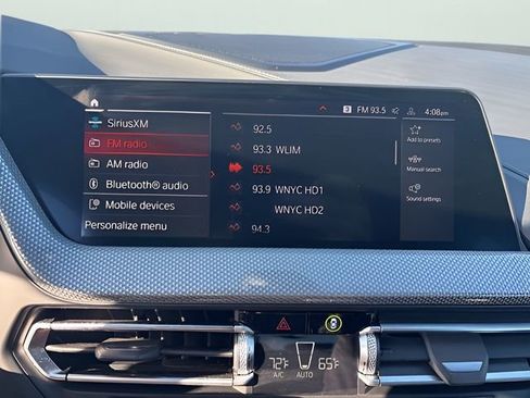 Used 2023 BMW 228i xDrive Gran Coupe w/ M Sport Package AWD/4WD image 23