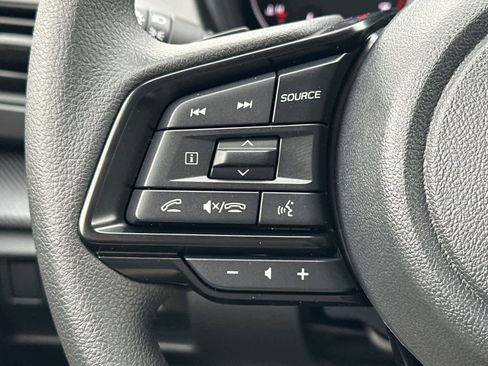 New 2026 Subaru Crosstrek 2.0i Premium image 25