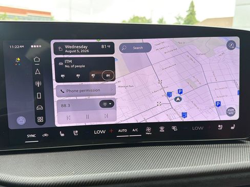 New 2026 Audi SQ5 Premium Plus AWD/4WD image 25