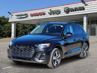 Used 2022 Audi Q5 2.0T Premium Plus video 2