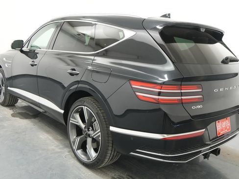 New 2026 Genesis GV80 3.5T Prestige AWD/4WD image 6