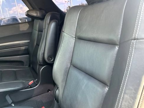 Used 2021 Dodge Durango SXT RWD image 37