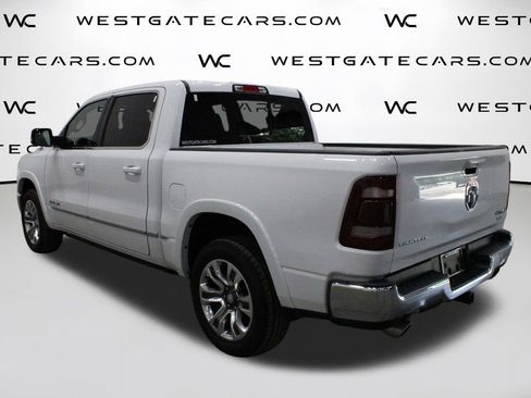 Used 2023 RAM 1500 Limited image 5