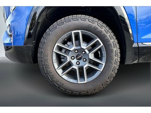 New 2026 GMC Terrain AT4 w/ Convenience Package III image 13