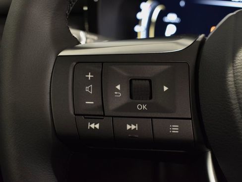 New 2026 INFINITI QX60 Pure w/ Family Package image 20