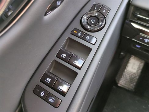 New 2026 Genesis G80 3.5T Prestige image 16