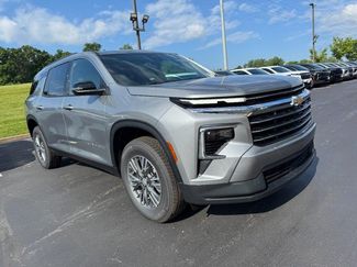 New 2026 Chevrolet Traverse LT AWD/4WD video 2