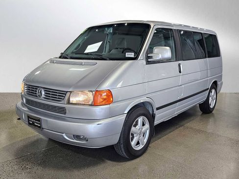 Used 2003 Volkswagen Eurovan MV image 7