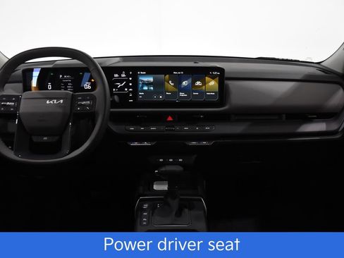 New 2027 Kia Seltos EX FWD image 8