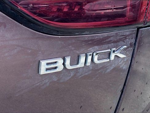 Used 2024 Buick Envision Preferred AWD/4WD image 8