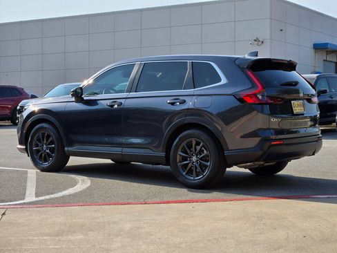 Used 2026 Honda CR-V EX-L image 5