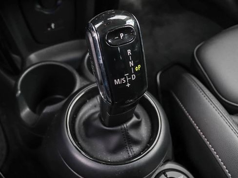 Used 2023 MINI Cooper S image 20