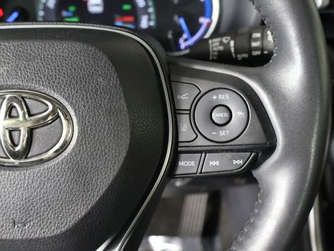 Used 2022 Toyota RAV4 Limited AWD/4WD image 41