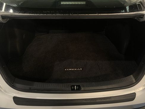 Used 2023 Toyota Corolla LE image 20