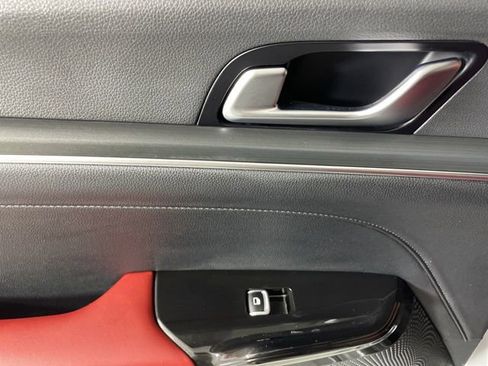 New 2026 Kia K5 GT-Line w/ GT-Line Red Interior Package image 36