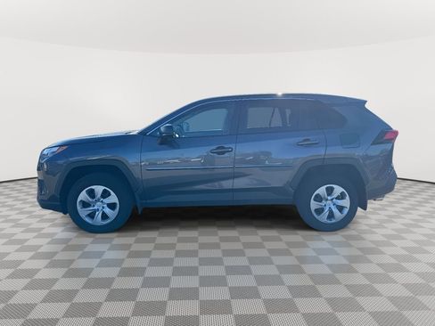 Used 2023 Toyota RAV4 LE image 4