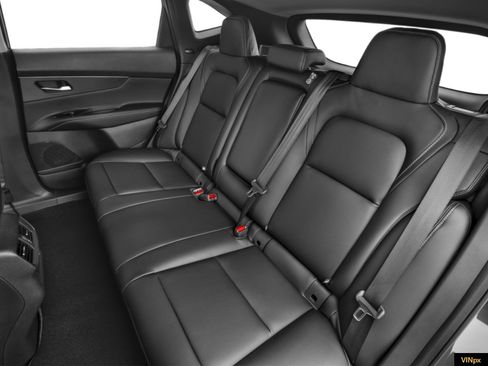 New 2026 Nissan Murano SV AWD/4WD image 11