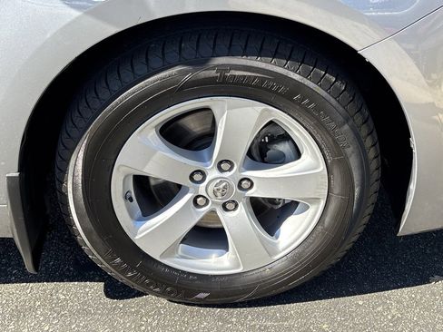 Used 2017 Toyota Sienna LE image 29