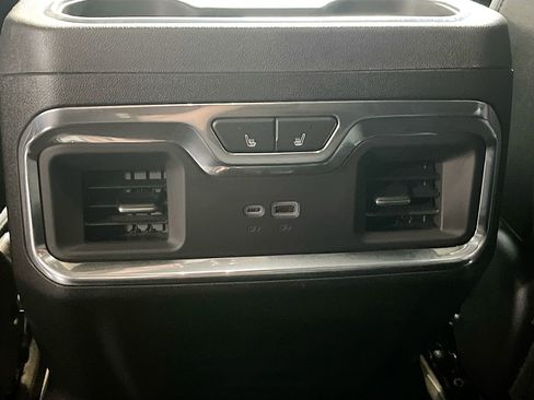 Used 2025 Chevrolet Silverado 1500 LTZ w/ LTZ Premium Package image 27