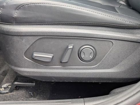 Used 2023 Kia Sportage SX FWD image 23