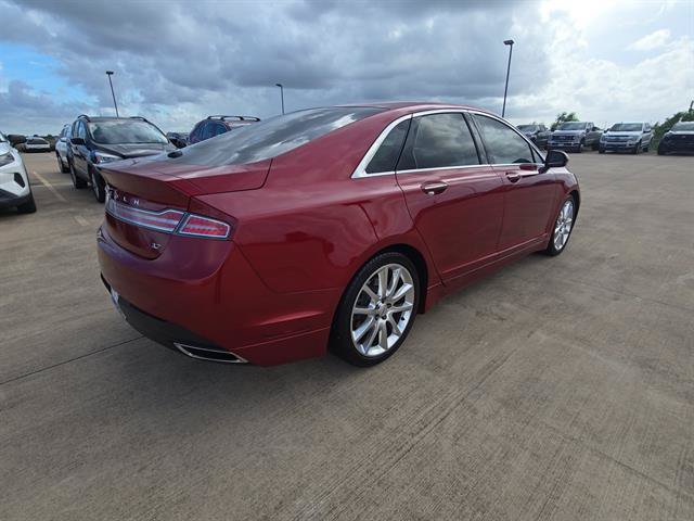 Used 2014 Lincoln MKZ w/ Equipment Group 102A Reserve FWD image 5