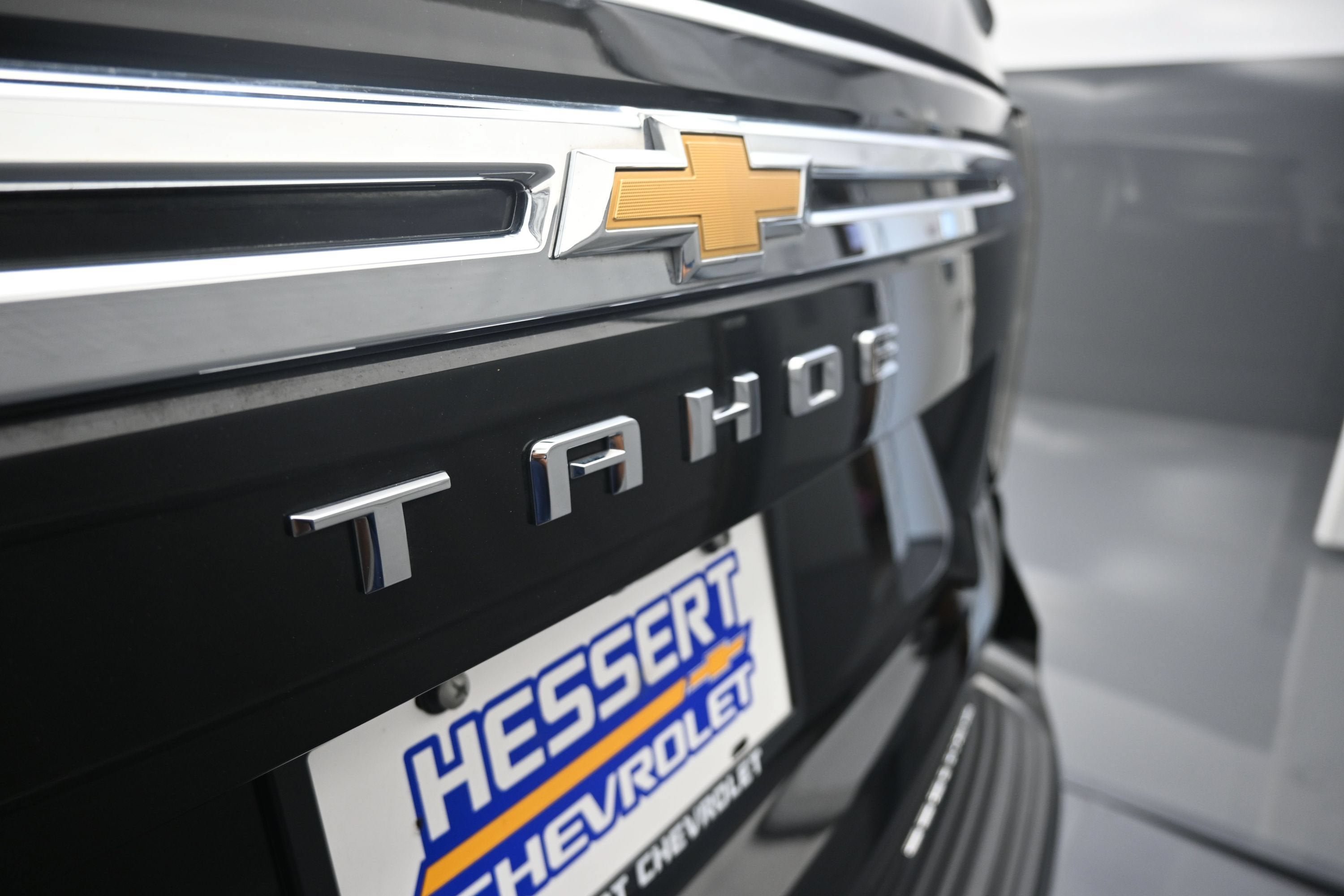 Used 2024 Chevrolet Tahoe Premier w/ Premium Package AWD/4WD image 42
