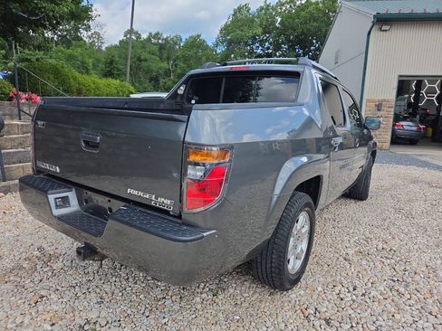 Used 2008 Honda Ridgeline RTL image 6
