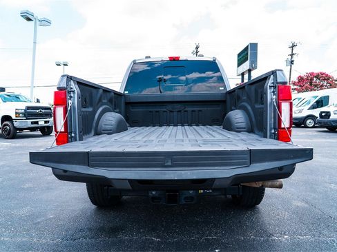Used 2021 Ford F250 Lariat AWD/4WD image 29