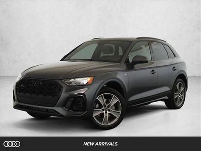 Used 2025 Audi Q5 2.0T Premium w/ Convenience Plus Package