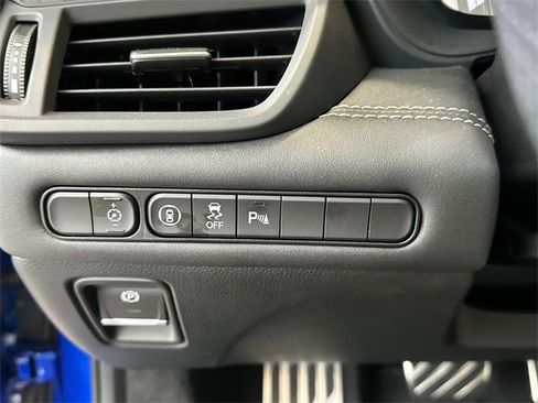 New 2025 Acura TLX SH-AWD w/ A-SPEC Pkg image 18