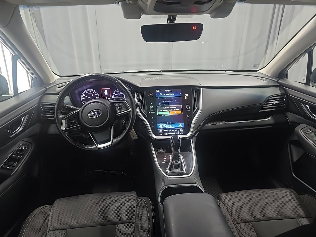Used 2021 Subaru Outback Premium AWD/4WD image 11