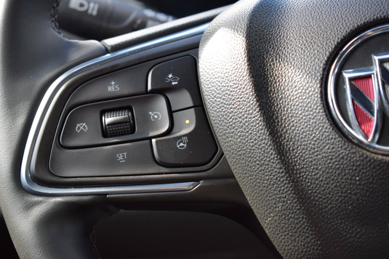 Used 2026 Buick Envista Preferred w/ Convenience I Package FWD image 19