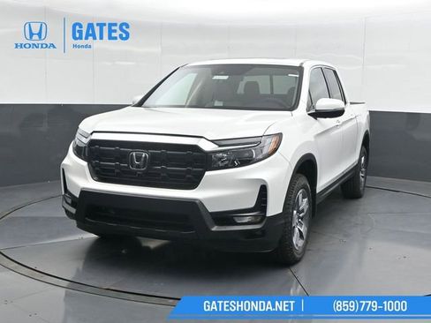 New 2026 Honda Ridgeline RTL image 6