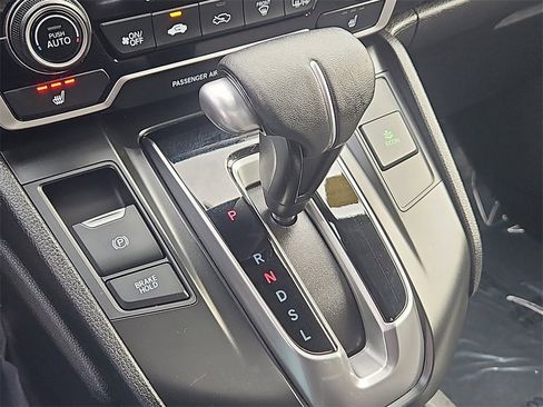 Certified 2019 Honda CR-V EX-L image 28