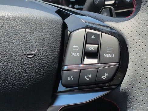 New 2026 Ford Explorer ST RWD image 28