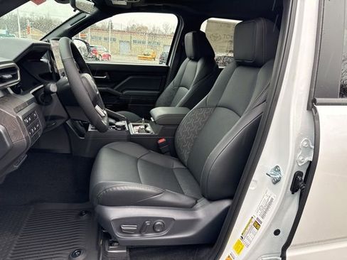 New 2026 Toyota Tacoma Limited image 11