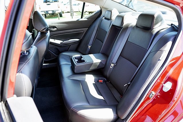 Used 2020 Nissan Altima 2.5 SR FWD image 24