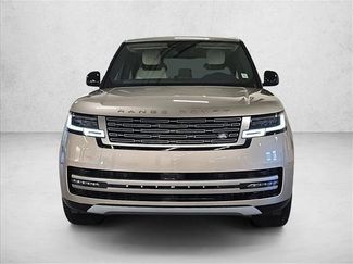 New 2026 Land Rover Range Rover SE video 2